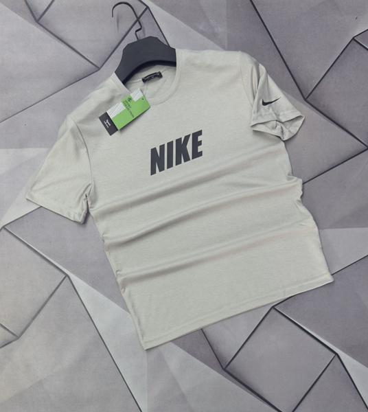 Футболка Rassul (S-2XL) 68051 l.beige (лето)