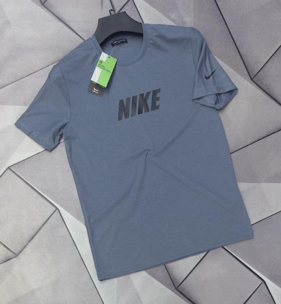 Футболка Rassul (S-2XL) 68052 l.blue (лето)