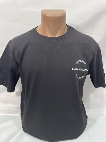 Футболка Sabihina (S-2XL) SB2122 black (лето)