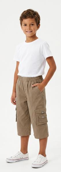 Бриджи Malibu2 (9-12) 1037 beige (лето)