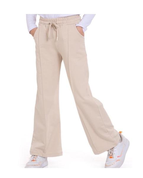 Штаны Malibu2 (7-10) 5682 beige (деми)