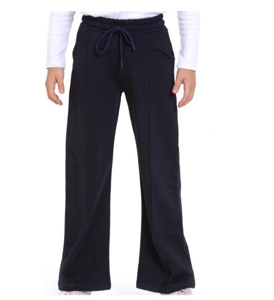 Штаны Malibu2 (7-10) 5682 navy (деми)