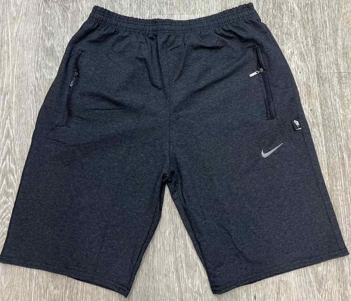 Шорты MirWear (56-64) 01 d.grey (лето)