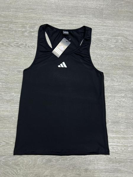 Майка MirWear (44-52) 319 black (лето)