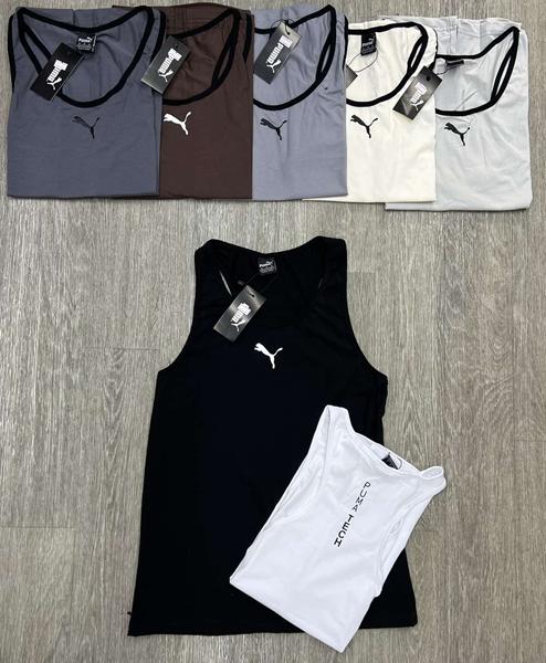 Майка MirWear (44-52) 319P beige (лето)