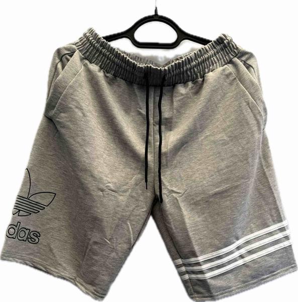 Шорты Shoptime (46-54) S1250 l.grey (лето)