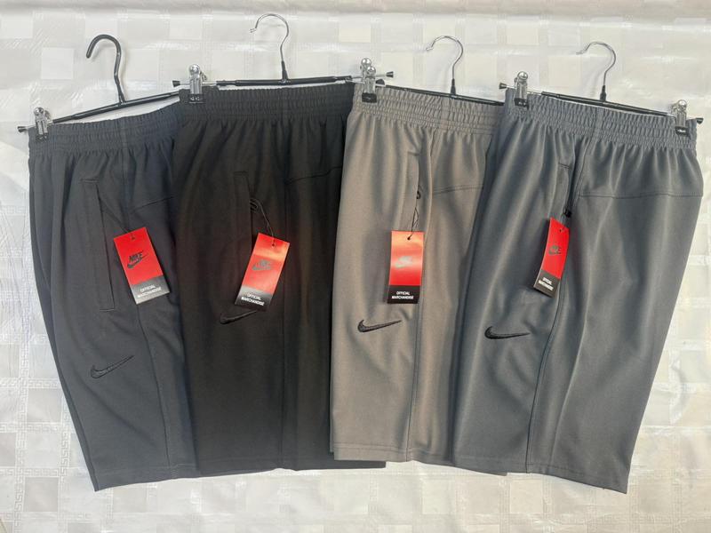 Шорты Shon (50-58) S3676 l.grey (лето)
