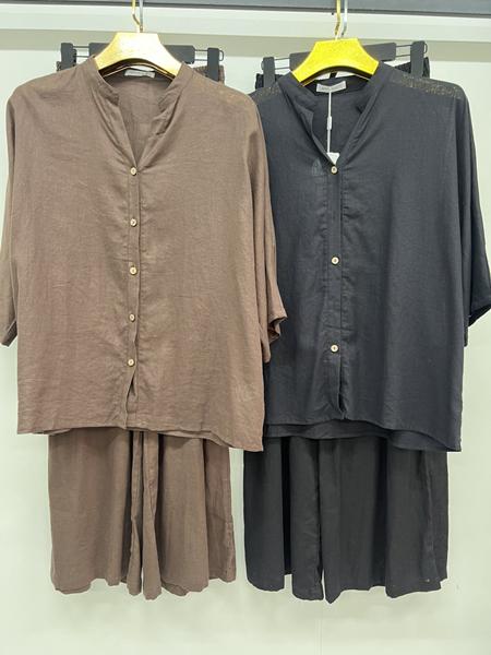 Костюм Estima (L-3XL) 23030 nude (лето)