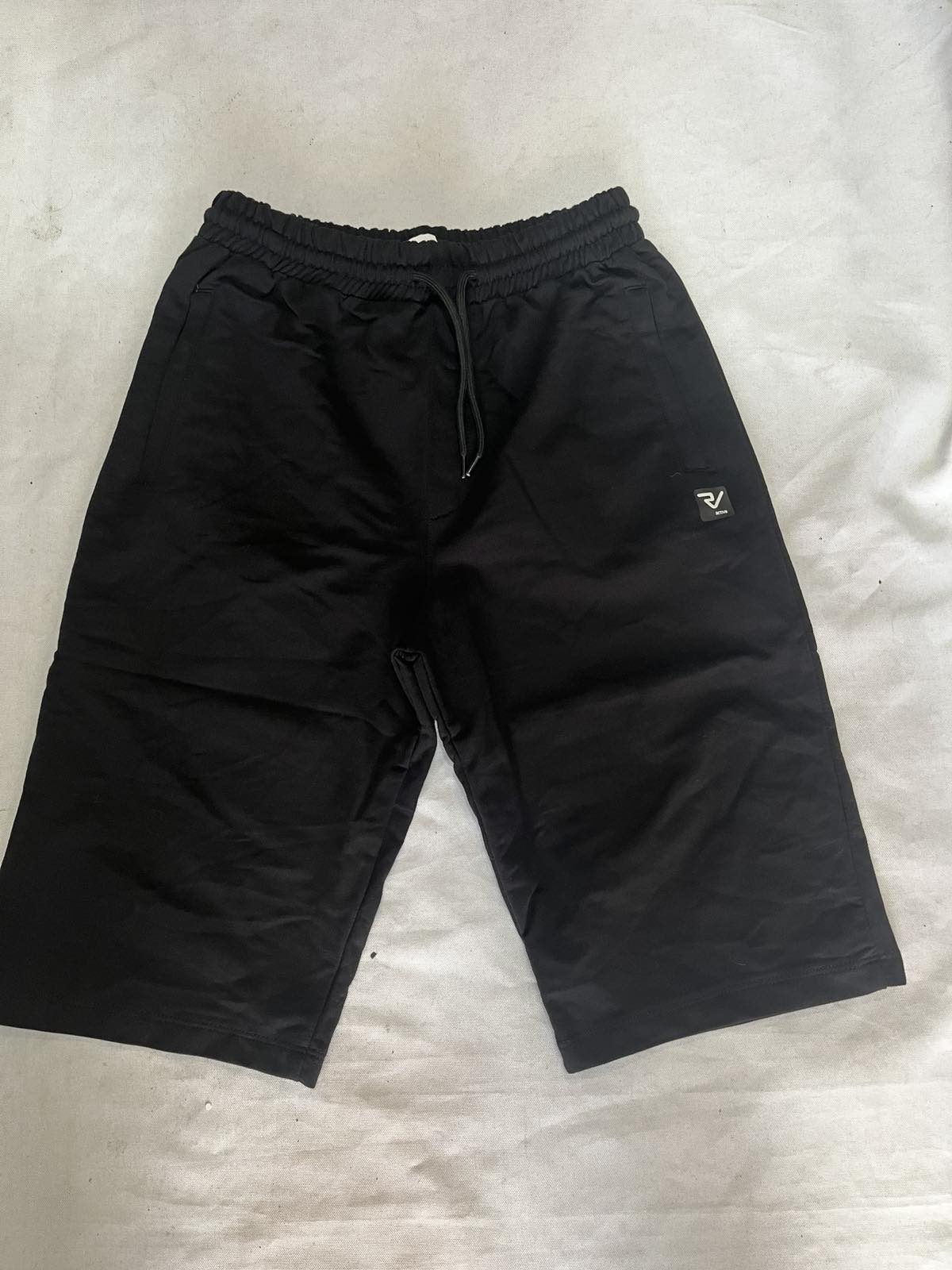 Шорты Zayka (13-16) ZA3146 black (лето)