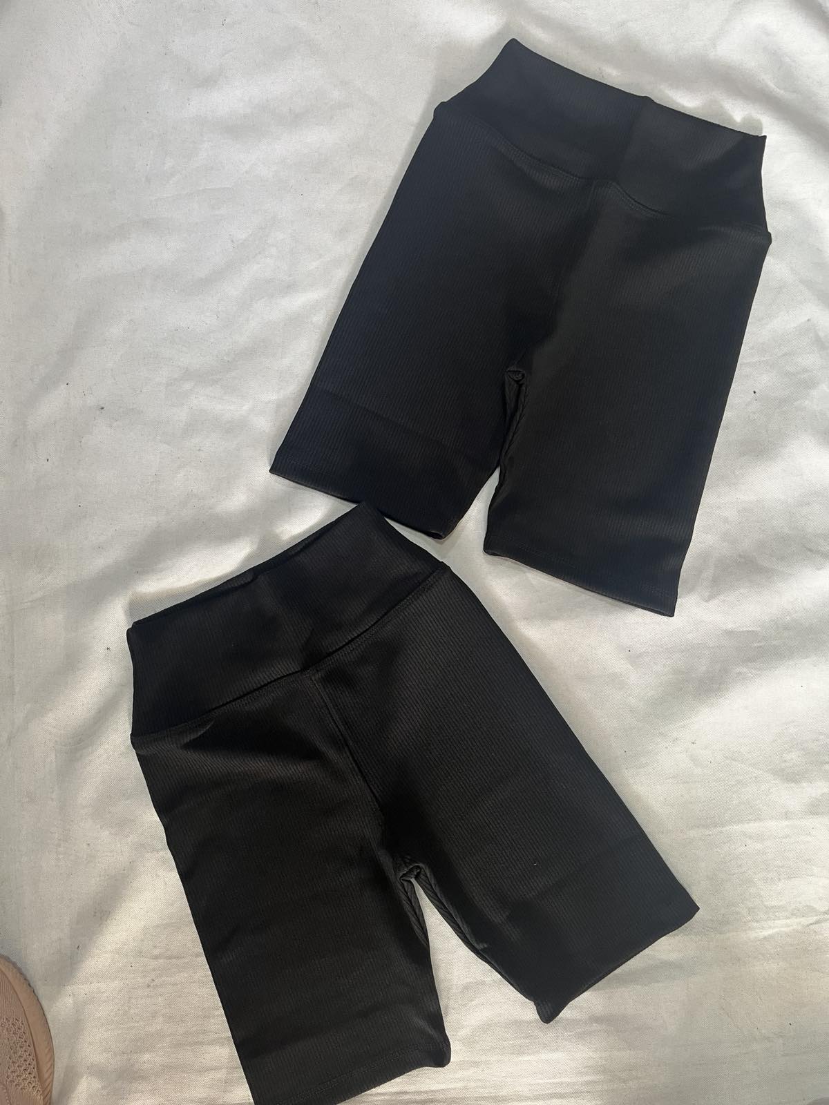 Велосипедки Zayka (122-146) ZA3171 black (лето)