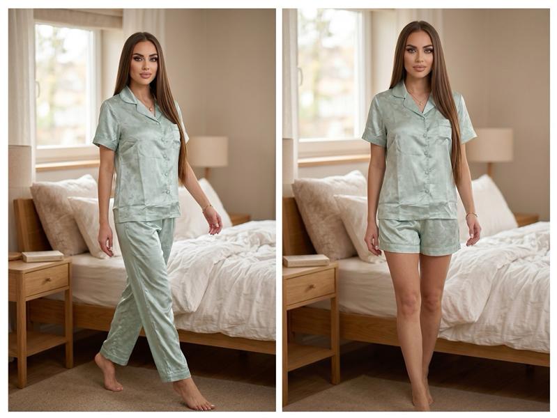 Комплект Trikotag (M-2XL) T291 olive (деми)