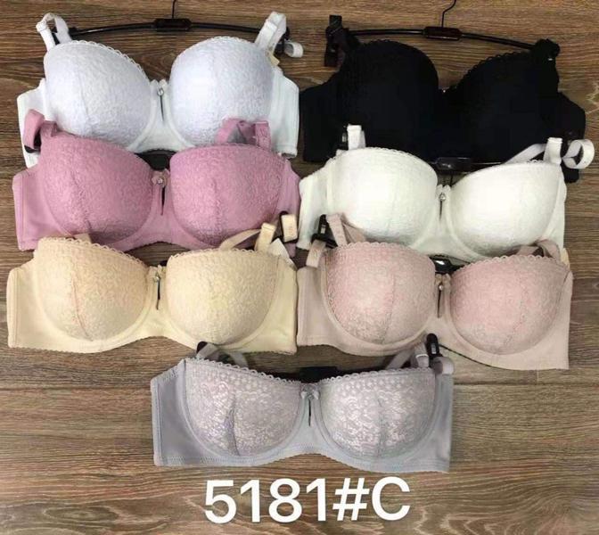 Бюстгальтер Diorella (80-90) 5181C milk (деми)