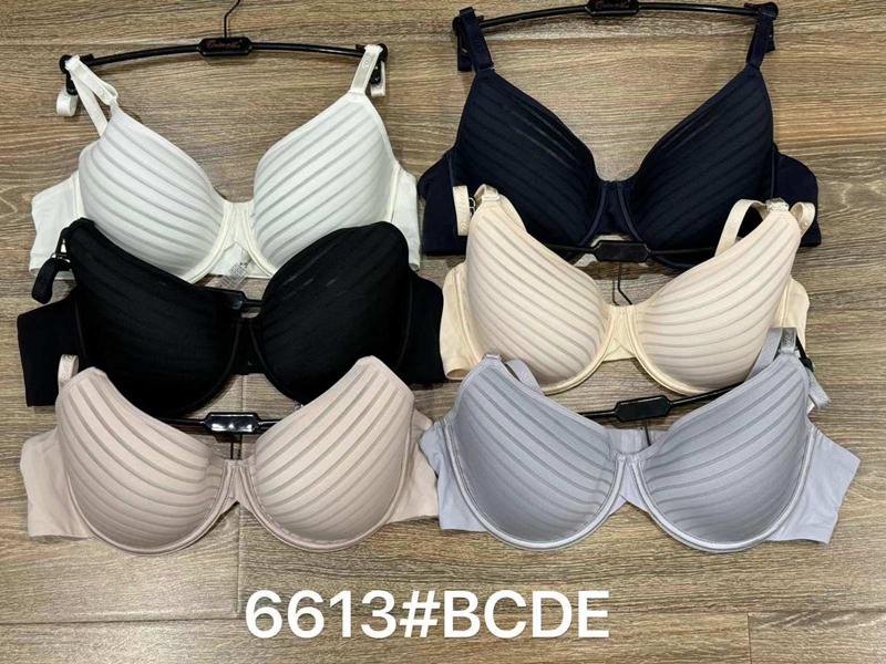 Бюстгальтер Diorella (90-95) 6613E l.beige (деми)