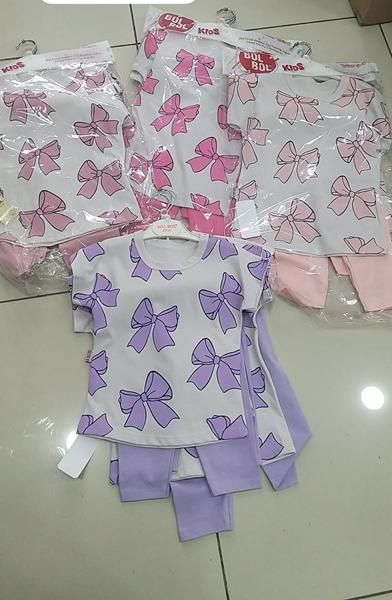 Костюм Proschenko (2-5) PR1114 peach (лето)