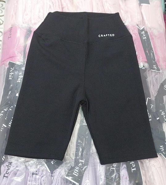 Велосипедки Proschenko (122-146) PR1155 black (лето)