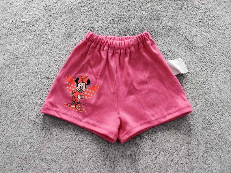 Шорты Proschenko (2-6) PR1159 pink (лето)