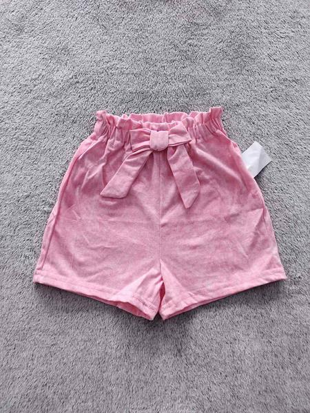 Шорты Proschenko (2-6) PR1163 pink (лето)