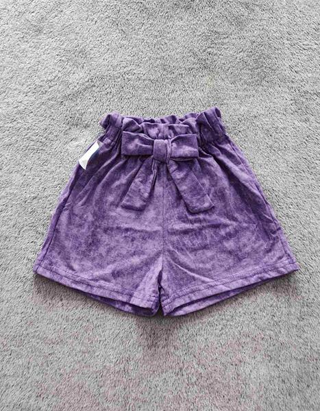 Шорты Proschenko (2-6) PR1164 purple (лето)