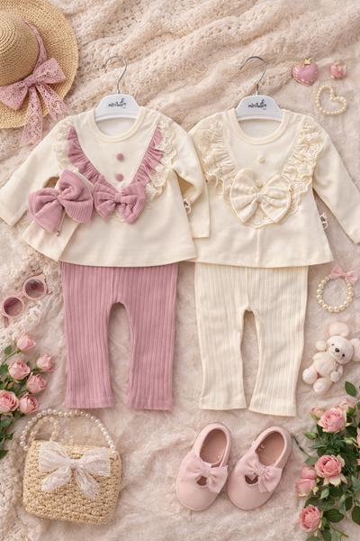 Костюм Major kids (0-0.6) 9148 pink (деми)