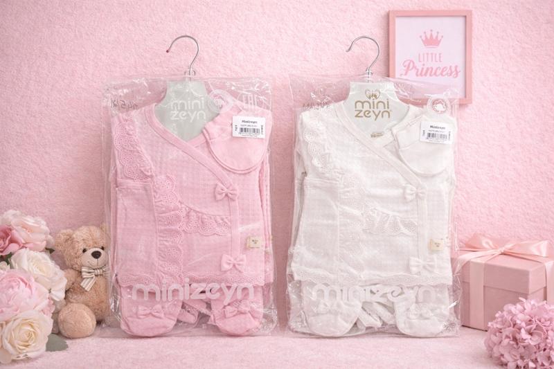 Костюм Major kids (0-0.3) 7031 pink (деми)