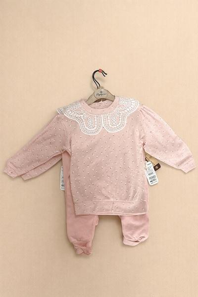 Костюм Major kids (0.9-2) 2232 pink (деми)