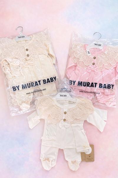 Костюм Major kids (0-0.3) 10289 beige (деми)