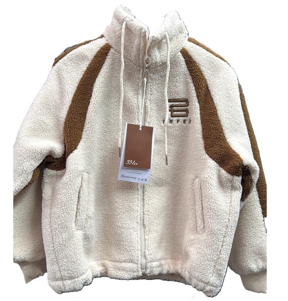 Куртка Major kids (130-170) 82575 beige (деми)