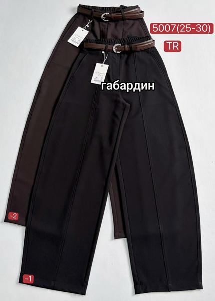 Брюки Immei (25-30) 5007-1 black (деми)