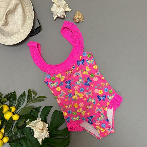 Комплект DFK kids (30-38) 1910 l.blue (лето)