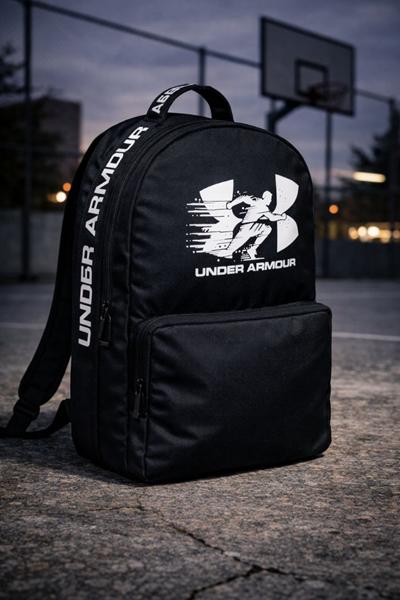 Рюкзак Candy bags (40-25-10) CB483 black (деми)