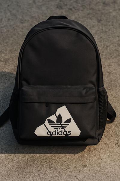 Рюкзак Candy bags (38-25-10) CB493 black (деми)