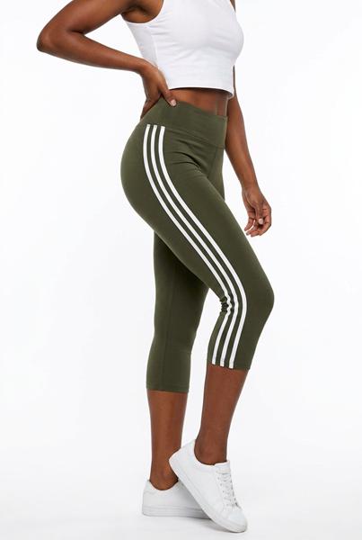 Бриджи Sport style (2XL-5XL) 066 khaki (лето)