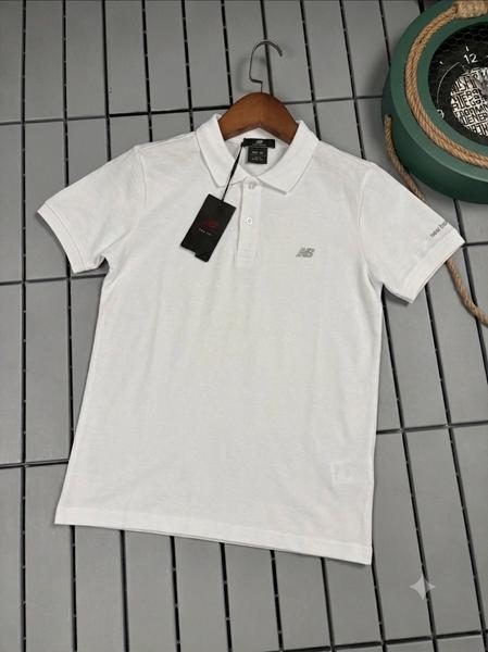 Футболка Hous Of Timur (S-2XL) HT3263 white (лето)