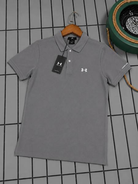 Футболка Hous Of Timur (S-2XL) HT3267 grey (лето)