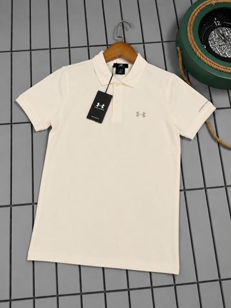 Футболка Hous Of Timur (S-2XL) HT3269 milk (лето)