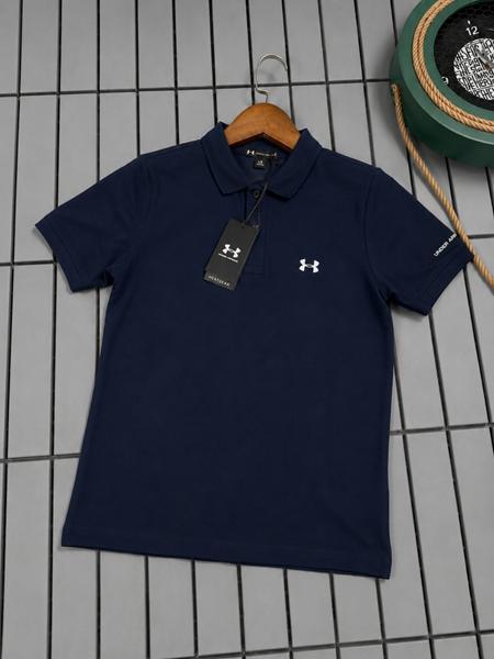 Футболка Hous Of Timur (S-2XL) HT3271 navy (лето)