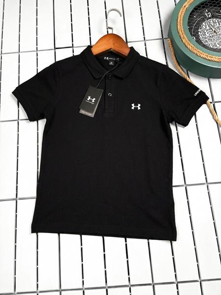 Футболка Hous Of Timur (S-2XL) HT3272 black (лето)
