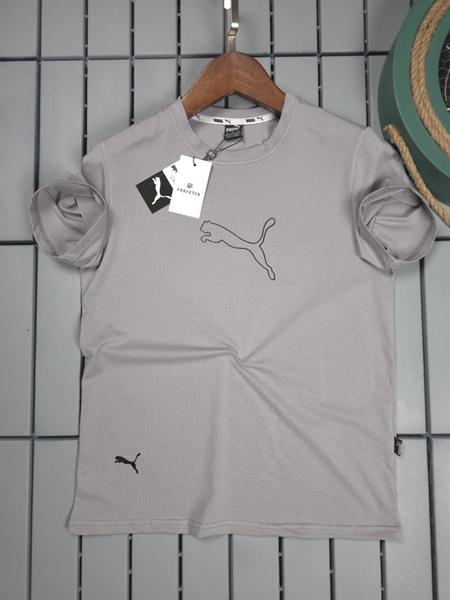 Футболка Hous Of Timur (S-2XL) HT3147 grey (лето)