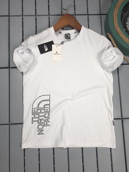 Футболка Hous Of Timur (S-2XL) HT3158 white (лето)