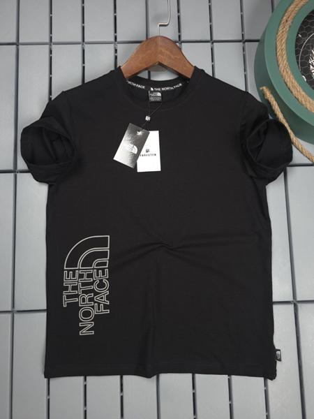 Футболка Hous Of Timur (S-2XL) HT3168 black (лето)