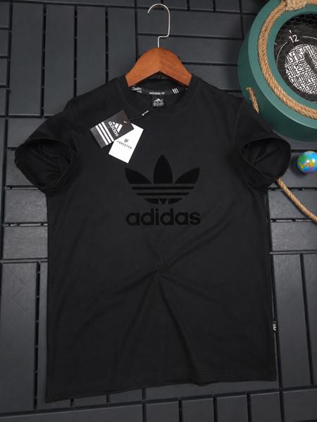 Футболка Hous Of Timur (S-2XL) HT3185 black (лето)