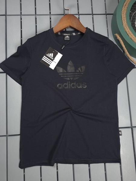 Футболка Hous Of Timur (S-2XL) HT3188 d.grey (лето)