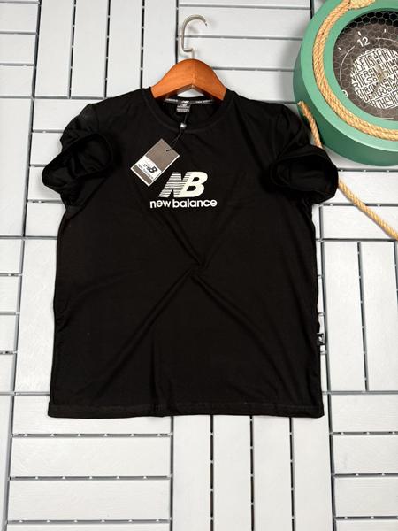 Футболка Hous Of Timur (S-2XL) HT3193 black (лето)