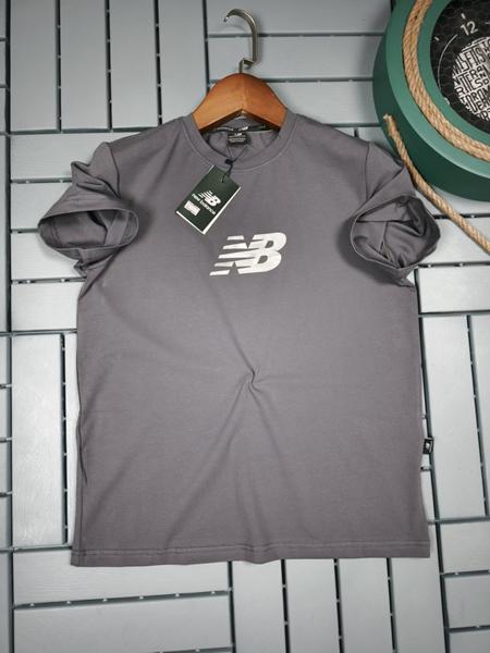 Футболка Hous Of Timur (S-2XL) HT3195 grey (лето)