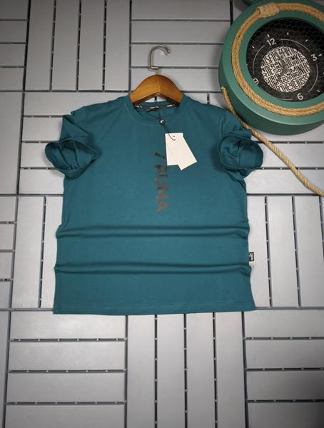 Футболка Hous Of Timur (S-2XL) HT3201 green (лето)