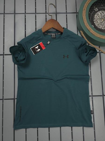 Футболка Hous Of Timur (S-2XL) HT3216 green (лето)