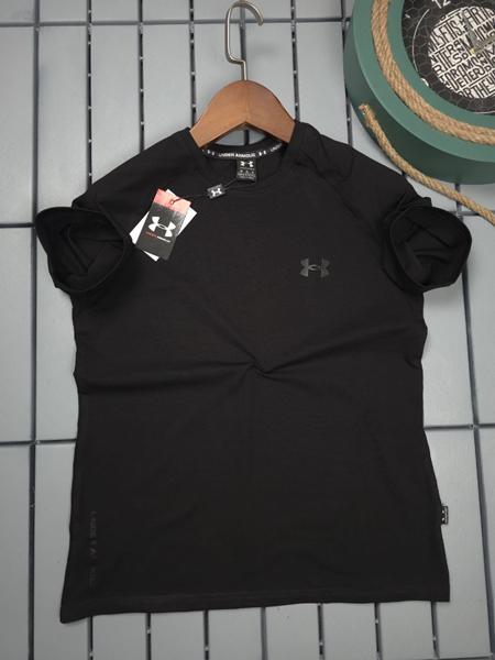Футболка Hous Of Timur (S-2XL) HT3226 black (лето)