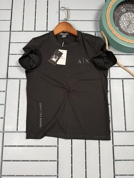 Футболка Hous Of Timur (S-2XL) HT3233 black (лето)