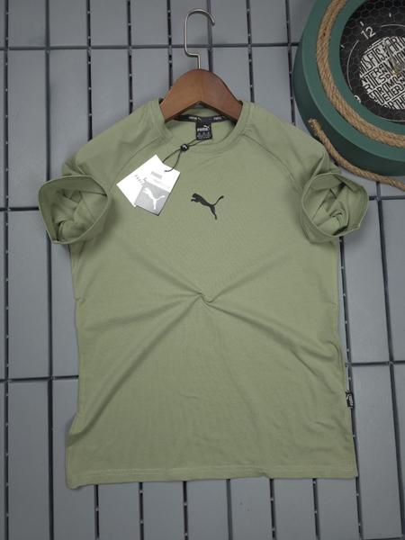 Футболка Hous Of Timur (S-2XL) HT3242 olive (лето)