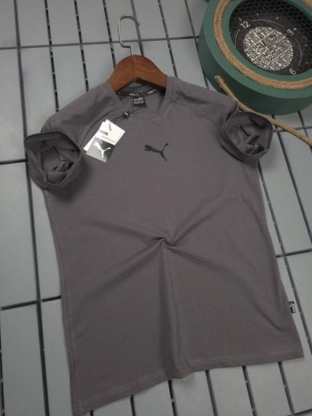 Футболка Hous Of Timur (S-2XL) HT3244 grey (лето)